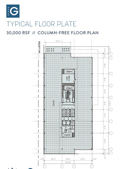 6800 Layton Ave, Denver, CO à louer - Photo de l’immeuble – Image 2 sur 6