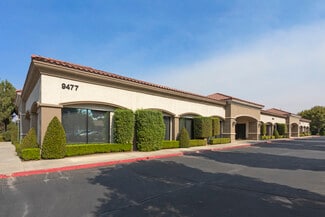 Plus de détails pour 9479 N Fort Washington Rd, Fresno, CA - Bureau à louer