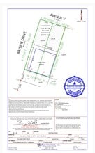 2114 Wayside Dr, Houston, TX à louer Plan de site– Image 1 sur 1