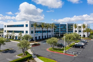 Plus de détails pour 27422 Portola Pky, Foothill Ranch, CA - Bureau à louer