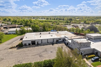 Plus de détails pour 47 Maple Ave, Flemington, NJ - Bureau, Local d'activités à louer