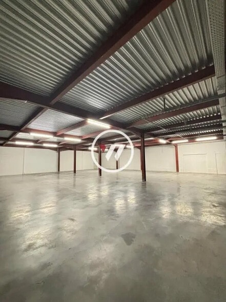 Bureau dans Marseille à louer - Photo intérieure – Image 1 sur 7