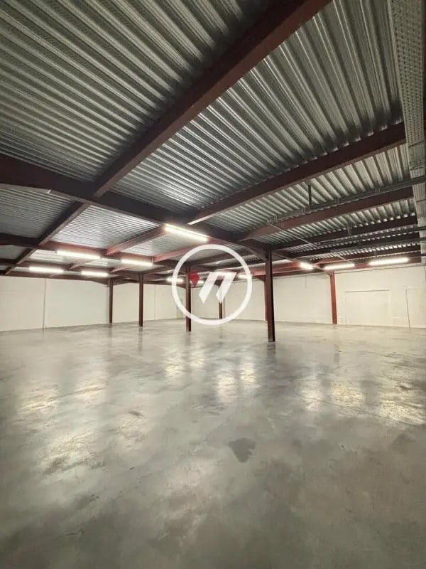 Bureau dans Marseille à louer Photo intérieure– Image 1 sur 8