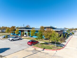 Plus de détails pour 22 Pinnacle Way, Pasadena, TX - Bureau/Local commercial à louer