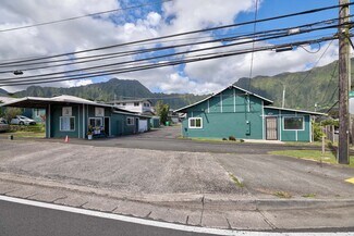 Plus de détails pour 45-428 Kamehameha Hwy, Kāneohe, HI - Local d’activités à vendre