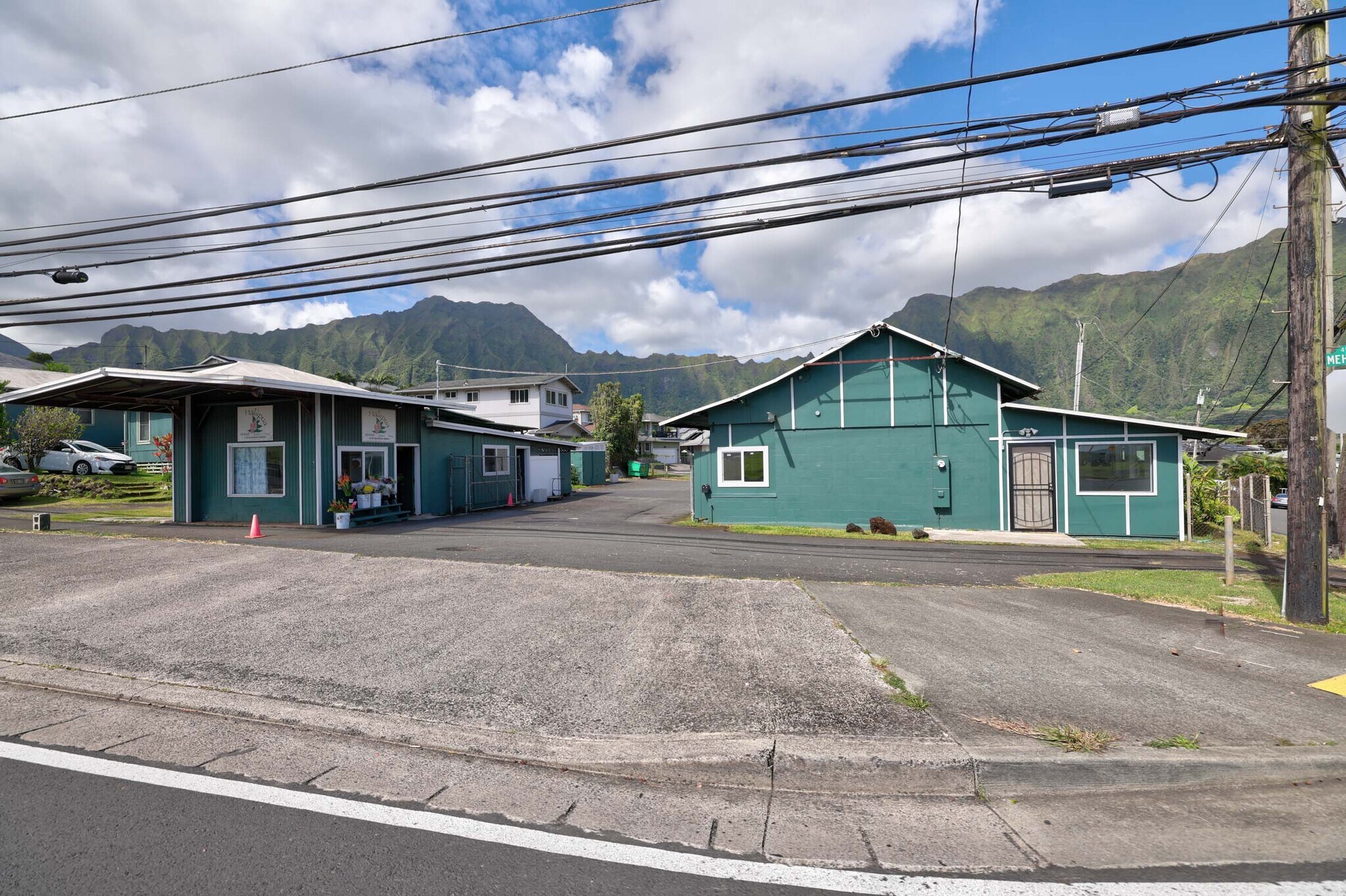 45-428 Kamehameha Hwy, Kāneohe, HI à vendre Photo principale– Image 1 sur 26
