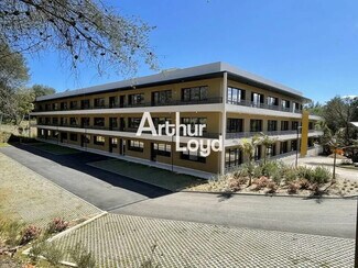 Plus de détails pour Bureau à louer