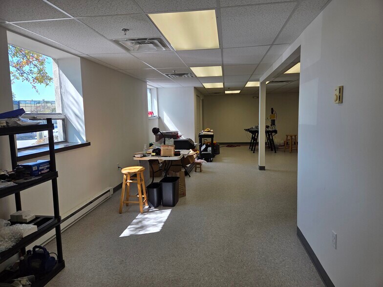 74-124 Cummings Park, Woburn, MA à louer - Photo intérieure – Image 3 sur 8