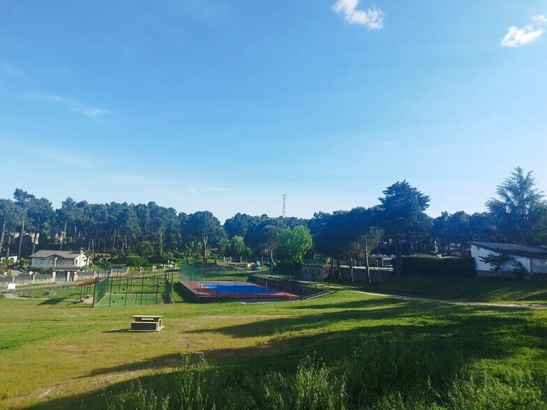 Calle de Coruña, 919, Cadalso de los Vidrios, Madrid à vendre - Photo de l’immeuble – Image 2 sur 22