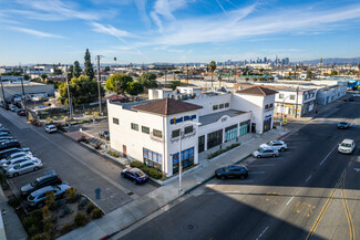 Plus de détails pour 5707 Pacific Blvd, Huntington Park, CA - Local commercial à vendre