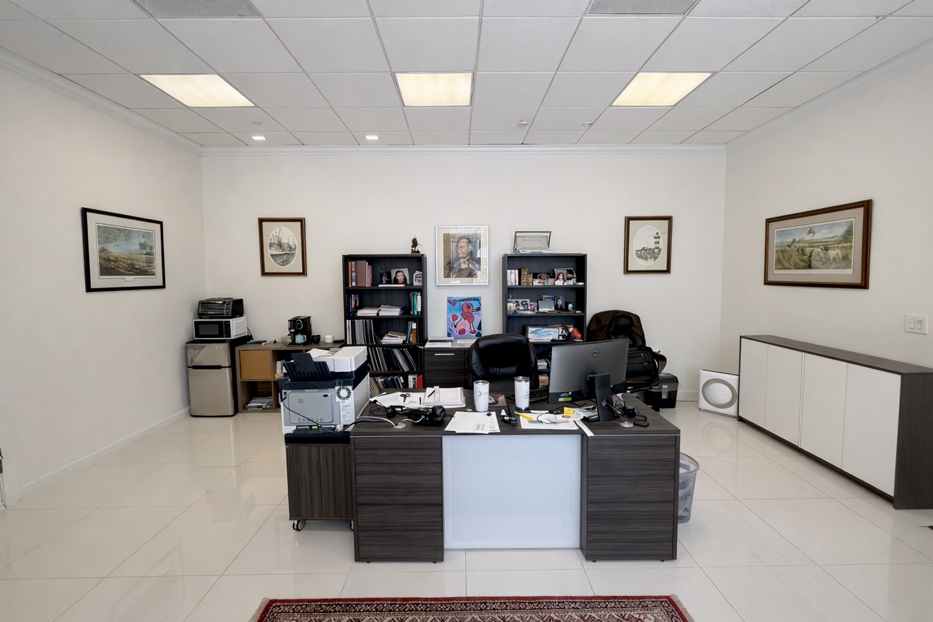 5700 Collins Ave, Miami Beach, FL 33140 - Lot CU-1 - - Photo intérieure - Image 2 of 11