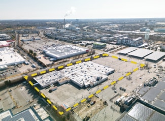 Plus de détails pour 747 Zeckendorf Blvd, Garden City, NY - Local commercial à louer