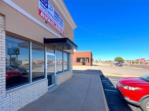1419-1501 N Main St, Altus, OK à louer Photo intérieure– Image 1 sur 7