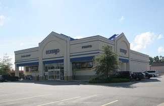 Plus de détails pour 1031 Armory Dr, Franklin, VA - Local commercial à louer