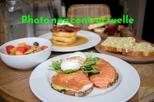 Plus de détails pour Local commercial à vendre