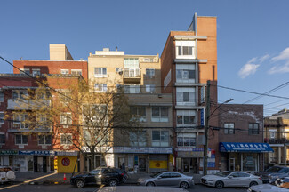 Plus de détails pour 825 57th St, Brooklyn, NY - Logement à vendre