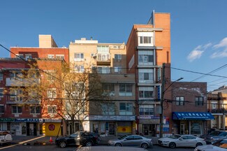Plus de détails pour 825 57th St, Brooklyn, NY - Logement à vendre