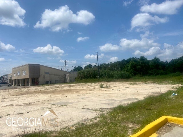 102 W Oak St, Mc Rae Helena, GA à vendre - Photo de l’immeuble – Image 2 sur 3