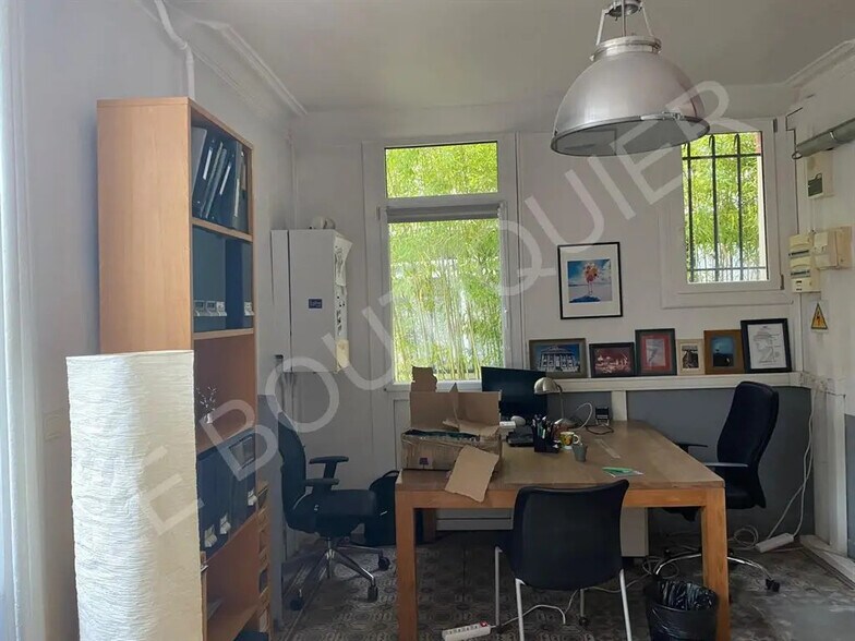 Local commercial dans Pantin à vendre - Photo de l’immeuble – Image 2 sur 7