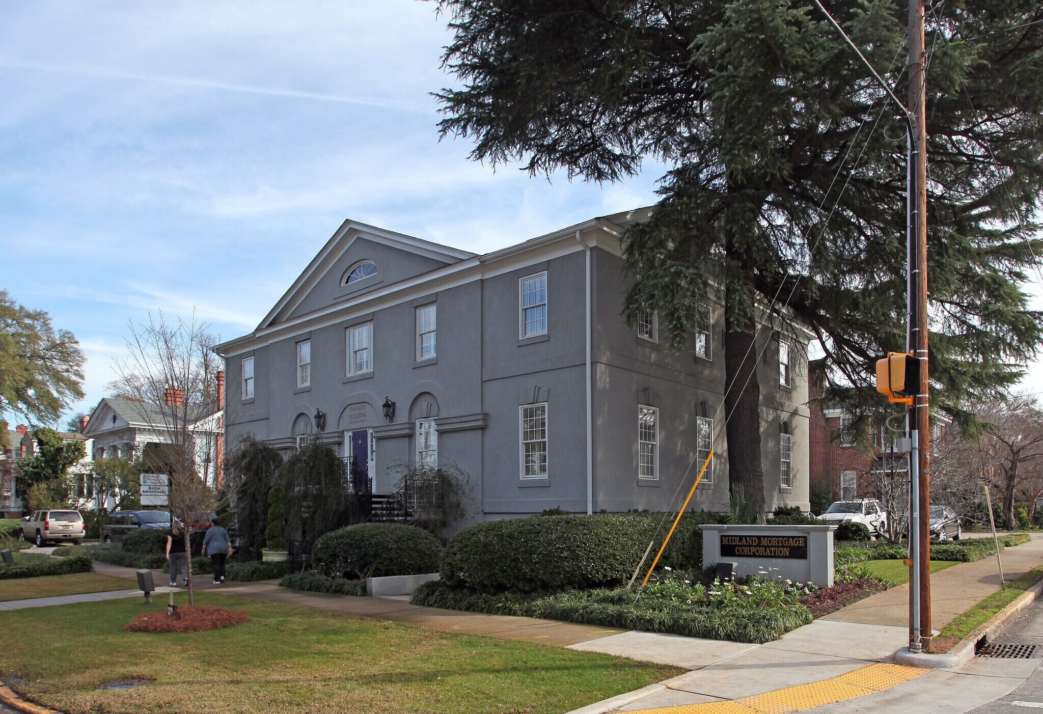 1500 Richland St, Columbia, SC à louer Photo intérieure– Image 1 sur 13