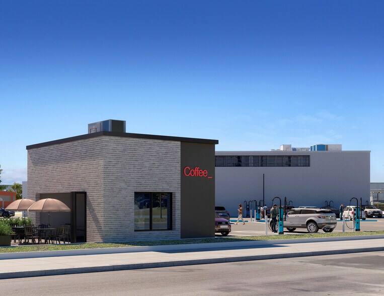 5412 48th St, Maspeth, NY à louer - Photo de l’immeuble – Image 2 sur 8