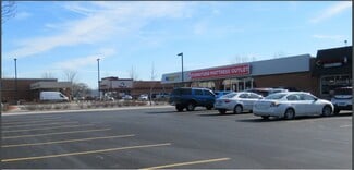 Plus de détails pour GRANDCAL CITY PLAZA – Local commercial à vendre, Calumet City, IL