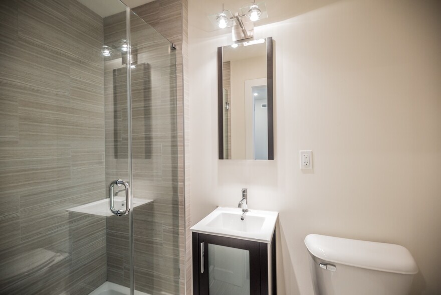 4046-4048 Chestnut St, Philadelphia, PA à vendre - Photo de l’immeuble – Image 3 sur 8