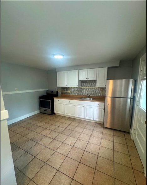 7 Winchester Pl, Buffalo, NY à vendre - Photo intérieure – Image 2 sur 6