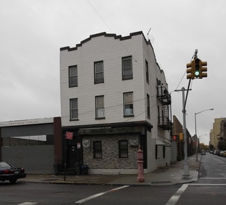 Plus de détails pour 512 Park Ave, Brooklyn, NY - Bureau/Local commercial à louer