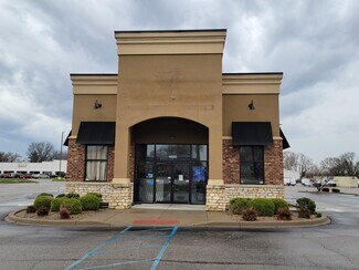 Plus de détails pour 1495 E 10th St, Jeffersonville, IN - Local commercial à louer
