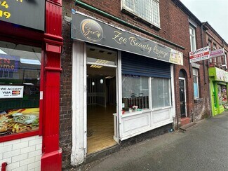Plus de détails pour 50-52 Market St, Bolton - Local commercial à louer