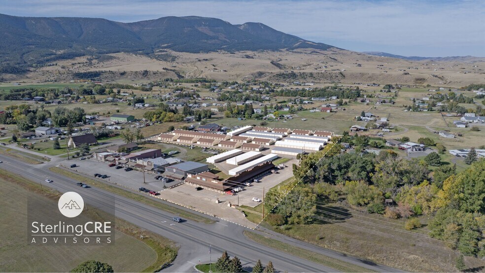 NHN US Highway 89 South, Livingston, MT à vendre - Photo de l’immeuble – Image 2 sur 35