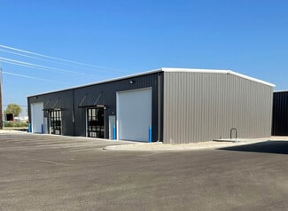 Plus de détails pour Aviation Way & Skyway St, Caldwell, ID - Bureau, Industriel/Logistique à louer