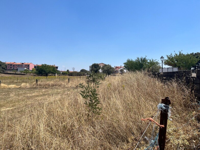Terrain dans Navalcán, Toledo à vendre - Plan d’étage – Image 1 sur 8