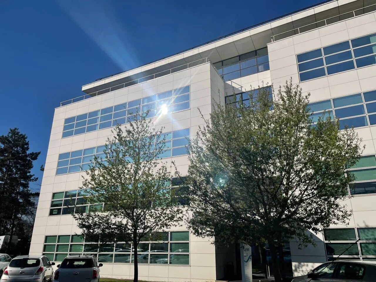 Bureau dans Rennes à louer Photo principale– Image 1 sur 10