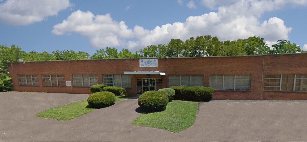 616 Nolan Ave, Morrisville, PA à louer - Photo principale – Image 3 sur 12