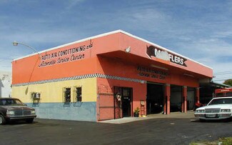 Plus de détails pour 14415 NW 7th Ave, Miami, FL - Local commercial à vendre
