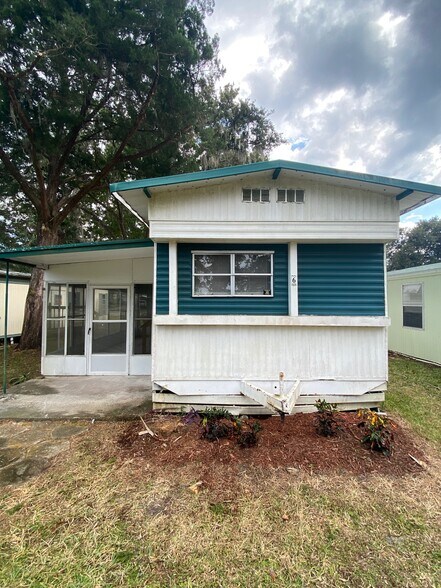 8400 W Miss Maggie Dr, Homosassa, FL à vendre - Photo de l’immeuble – Image 2 sur 5