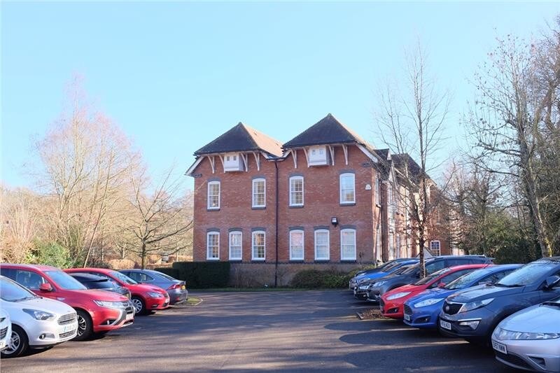 Mill Ln, Chilworth à louer - Photo de l’immeuble – Image 3 sur 3