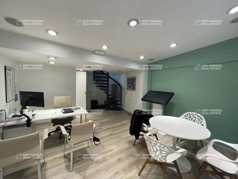 3 Rue Rollon, Rouen à louer - Photo intérieure – Image 1 sur 7