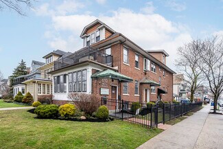 Plus de détails pour 632 W Ferry St, Buffalo, NY - Logement à vendre