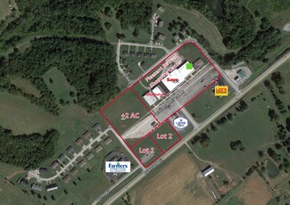 Plus de détails pour 150 Pleasant Retreat Dr, Lancaster, KY - Terrain à vendre