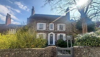 Plus de détails pour 35A South Rd, Brighton - Bureau à louer
