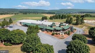 Plus de détails pour 107 Yearicks Blvd, Centre Hall, PA - Terrain à vendre