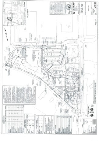 Plus de détails pour Route 300, Newburgh, NY - Terrain à vendre