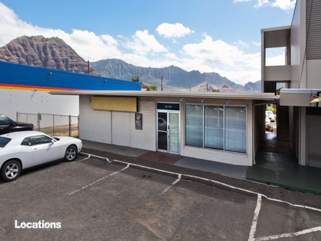 85-866 Farrington Hwy, Waianae, HI à vendre - Autre – Image 1 sur 2