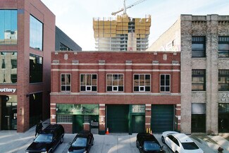Plus de détails pour 162 N Sangamon St, Chicago, IL - Local commercial à louer