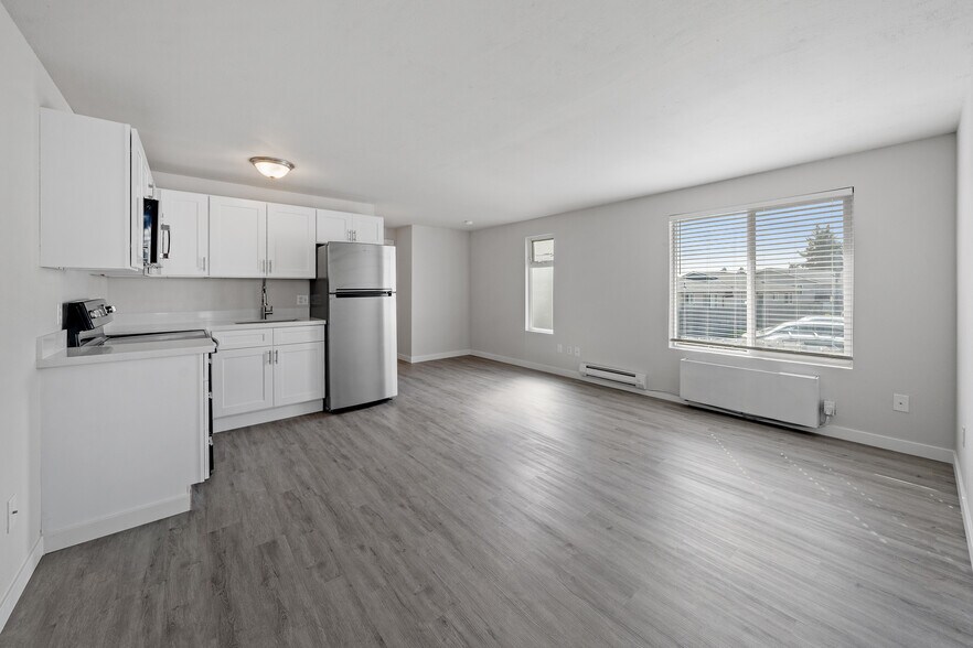 7320 35th Ave NE, Seattle, WA à vendre - Photo de l’immeuble – Image 2 sur 20