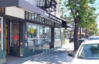 Plus de détails pour 5520 College Ave, Oakland, CA - Local commercial à louer