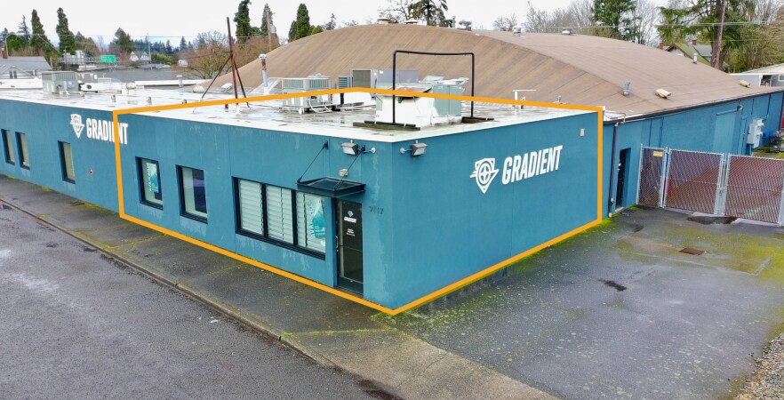 9111 SE Saint Helens St, Clackamas, OR à louer Photo de l’immeuble– Image 1 sur 1